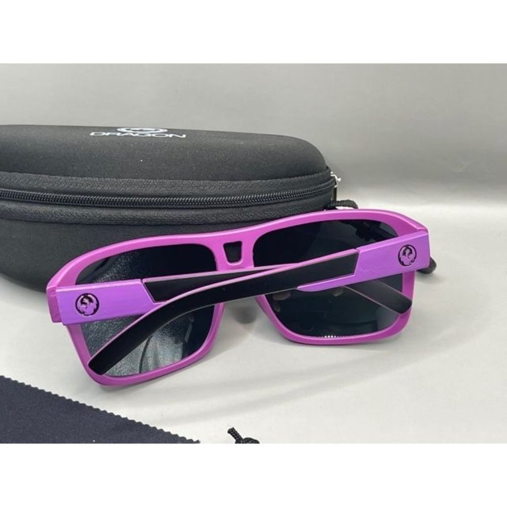 Two DRAGON SunGlass BUNDLE - Picture 3 of 9
